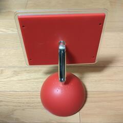 【再々値下げ☆美品！】角度調整可能　鏡　ミラー　卓上の画像