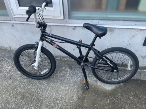 HOFFMAN BIKES [ホフマンバイクス] BMX