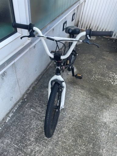 HOFFMAN BIKES [ホフマンバイクス] BMX