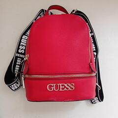 GUESS　リュックサック