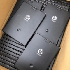 通販ショップの業務全般の画像
