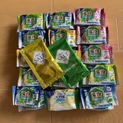 入浴剤32個