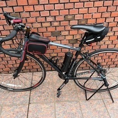【一式セット！】ロードバイクLOUIS GARNEAU 105 ...