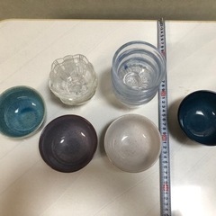 小さな深皿差し上げますの画像