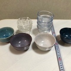 小さな深皿差し上げますの画像