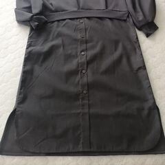 ワンピース　Lサイズ　しまむらの画像