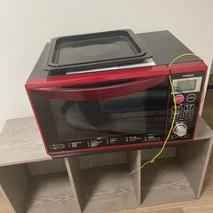 オーブンレンジ