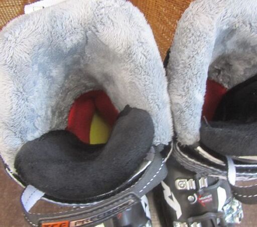 NORDICA スキーブーツ 23.5cm スピードマシーン85W SPEED MACHINE 85W 275mm A ノルディカ 札幌市北区屯田