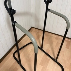 ぶら下がり健康器の画像