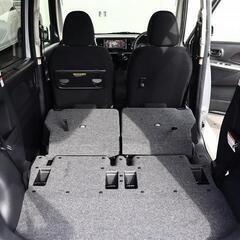 【自社ローン】デイズルークス X☆最長３６回払い！保証人・頭金なしでも可能☆「提携ローン120回OK」の画像