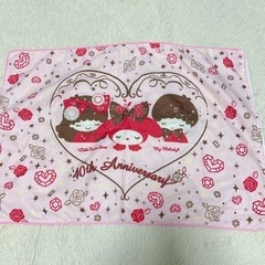 枕カバー（5セット）の画像