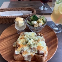 cafe友募集
