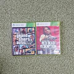 xbox360用ソフト20枚！！の画像