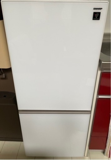 家電　生活家電　冷蔵庫