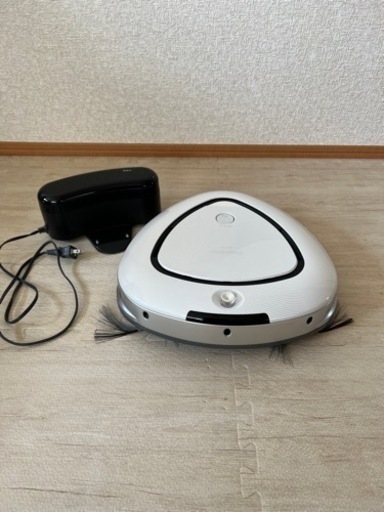 ロボット掃除機