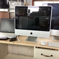 Apple imac Early 2006