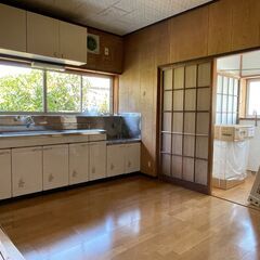 【初期費用無料】鹿嶋市和の戸建 4.4万円/月 で貸します！ − 茨城県