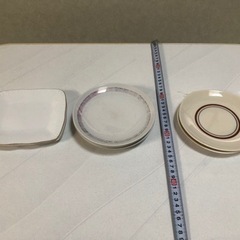 中皿差し上げますの画像