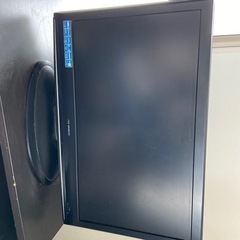 32型液晶テレビの画像