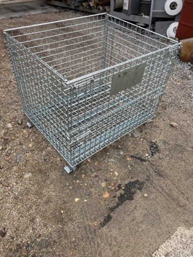 メッシュパレット　5個セット