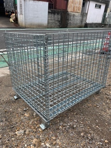 メッシュパレット　5個セット