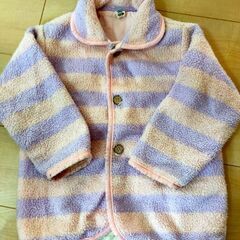 無料☆フリース　ジャケット　100 110 120