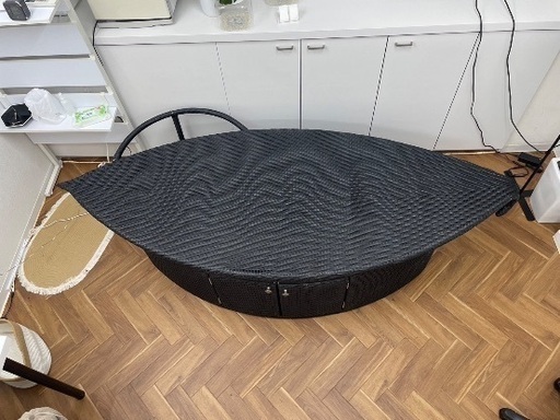 寝ながら受けるよもぎ蒸し?!専用のベッドに寝てハーブスチームを受ける“ハマム浴”でリラックスしながら温活・デトックス!よもぎ蒸しがお好きな方… (株)NARIJIBU) 横浜の美容家電《その他》の中古あげます・譲ります|ジモティーで不用品の処分 寝ながら受けるよもぎ蒸し?!専用のベッドに寝てハーブスチームを受ける“ハマム浴”でリラックスしながら温活・デトックス!よもぎ蒸しがお好きな方… (株)NARIJIBU) 横浜の美容家電《その他》の中古あげます・譲ります|ジモティーで不用品の処分