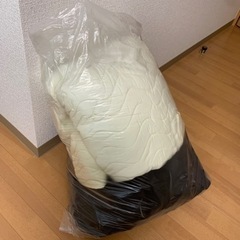 空気ベッド
