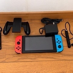 任天堂Switch