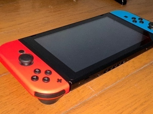 任天堂Switch