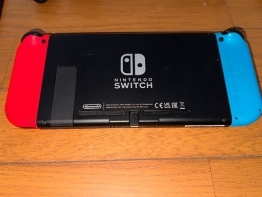 任天堂Switch