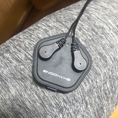 EMS FOOTの画像