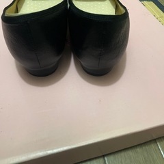 ほぼ新品　パンプスの画像