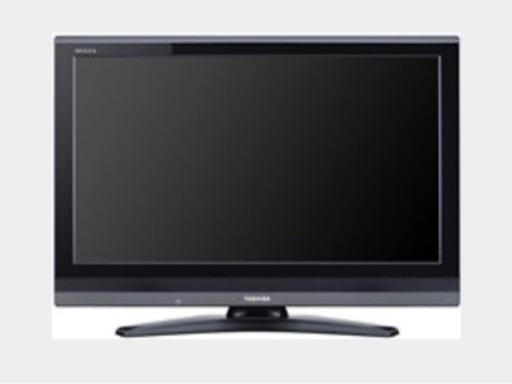 東芝　REGZA 32インチ