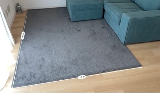 #Ikea#イケア#ソファー#ゆったり#オットマン