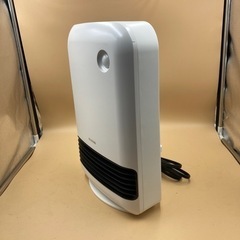 アイリスオーヤマ　セラミックファンヒーター　の画像
