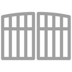 門扉、カーポート等　無料で取り外します