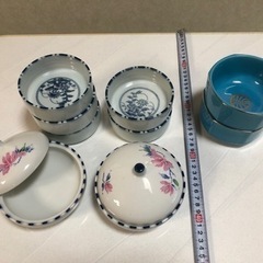 小さめな深皿差し上げます