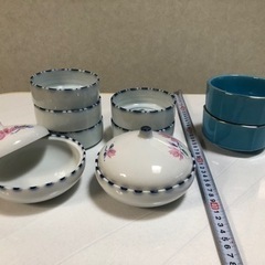 小さめな深皿差し上げますの画像