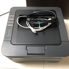 【再募集】レーザープリンター（HL-2270DW ブラザー）