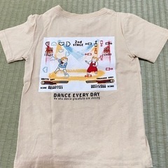 ベビー服80cmの画像