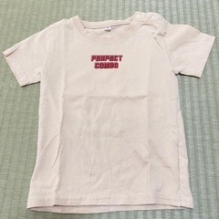 ベビー服80cm