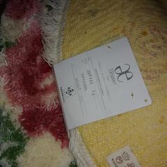 エレガンス玄関マットの画像