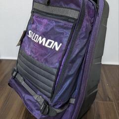 スキーキャリアバッグ　スノボキャリアバッグ