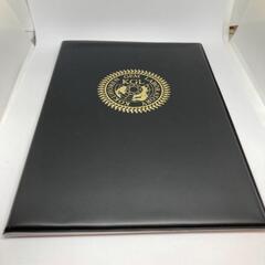 天然ピンクダイヤモンドネックレス0.359ct. 18金の画像
