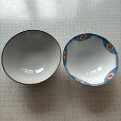 ご飯茶碗の画像