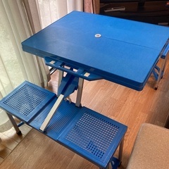 楽天市場】アウトドアテーブル 折りたたみ 120×80cm LLサイズ