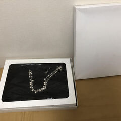 ファー　ストール　組曲の画像
