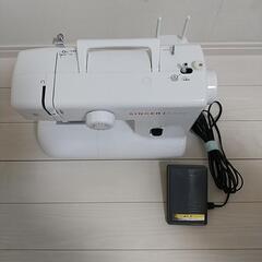 SINGER  SN20Aの画像