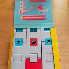しまじろう　つみあげタワーの画像